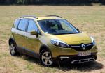 Renault Scenic XMod 2013 года (WW)